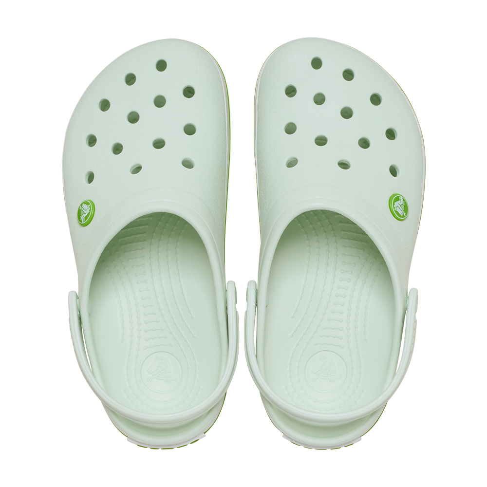 Crocband Clog