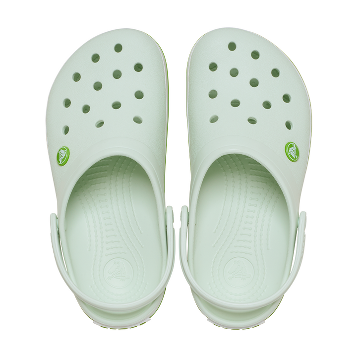 Crocband Clog