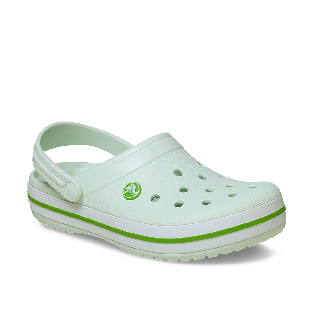 Crocband Clog