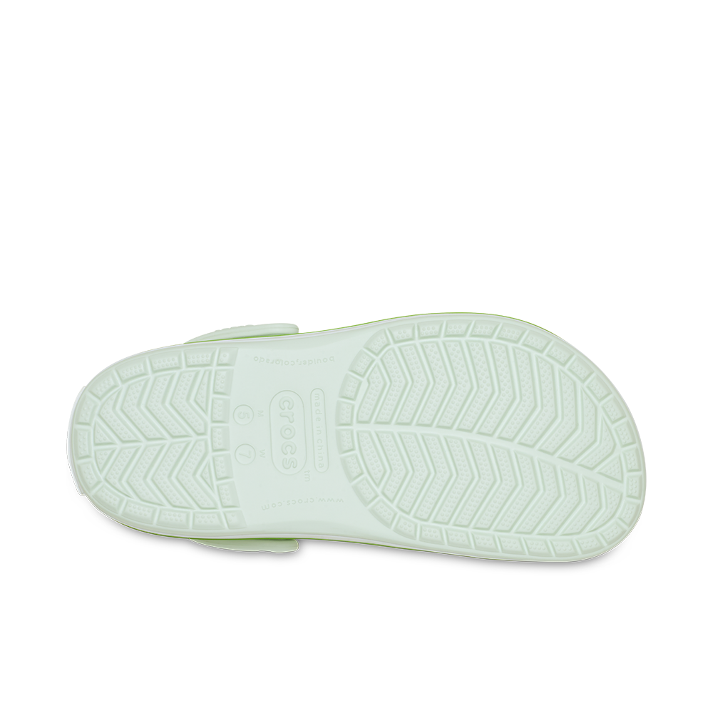 Crocband Clog