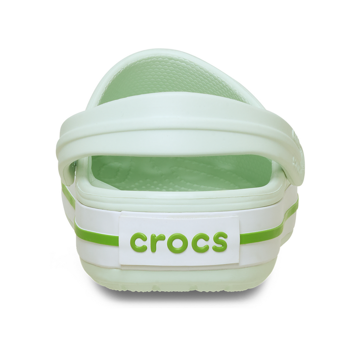 Crocband Clog