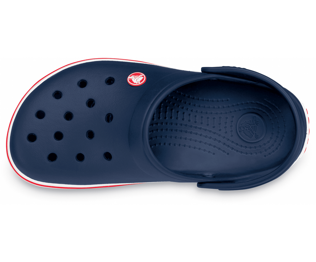 Crocband Clog