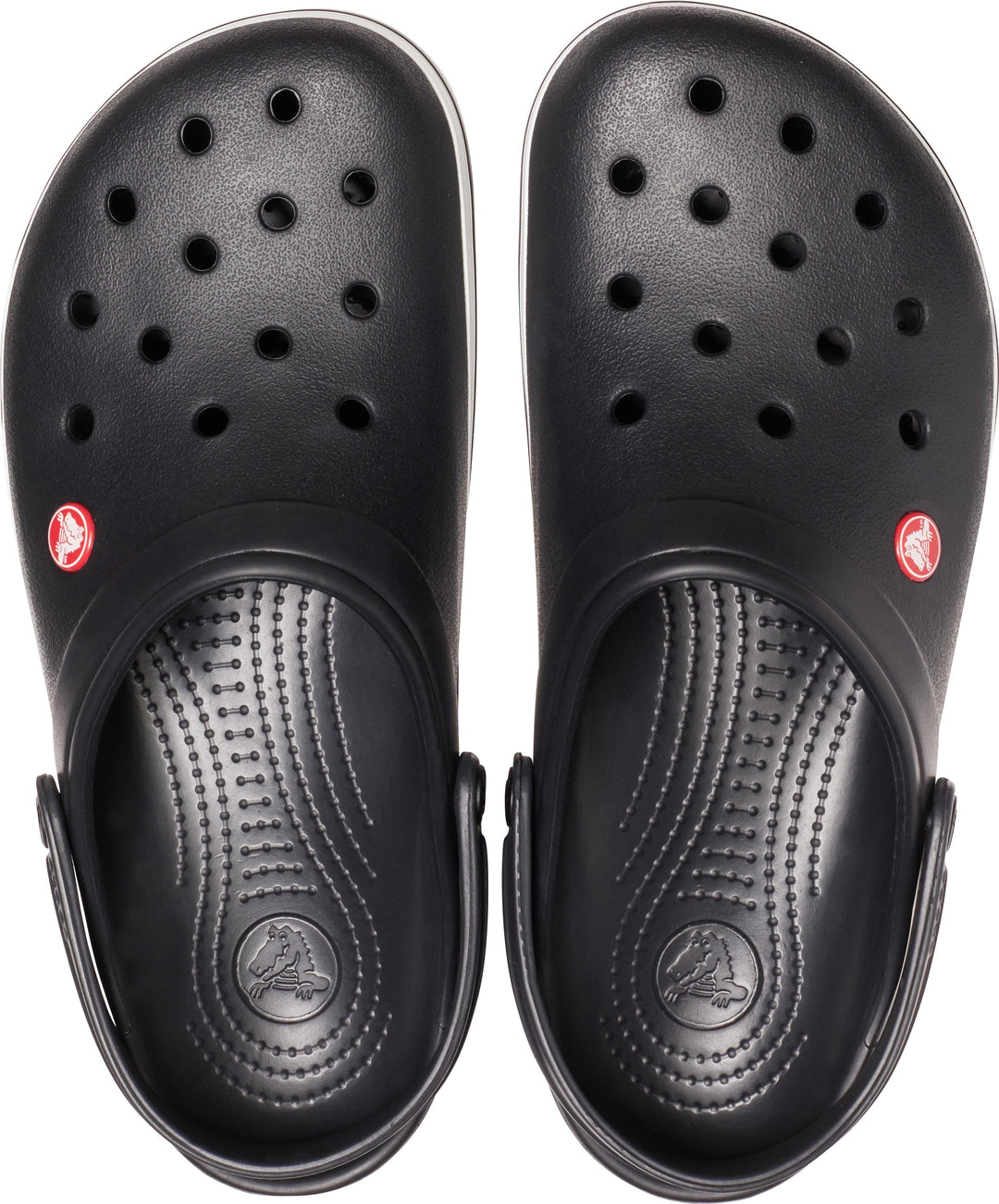 Crocband Clog