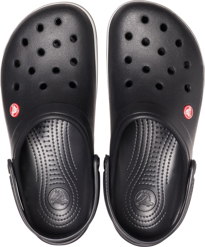 Crocband Clog