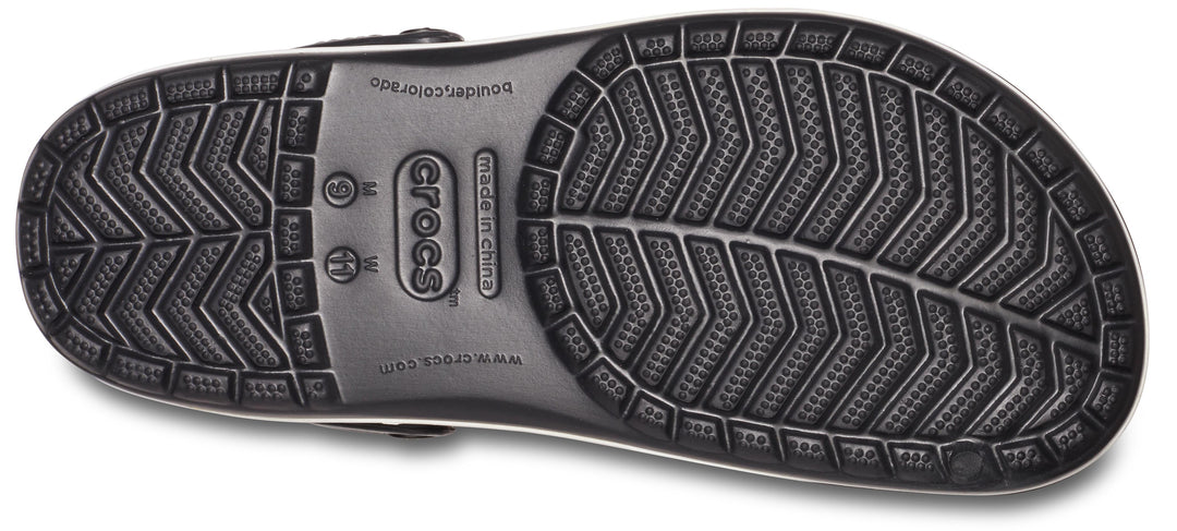 Crocband Clog