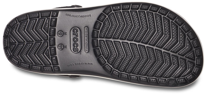 Crocband Clog