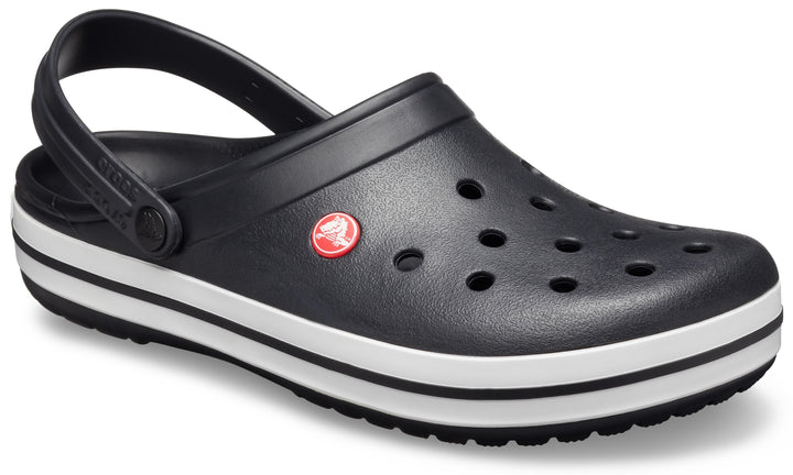 Crocband Clog