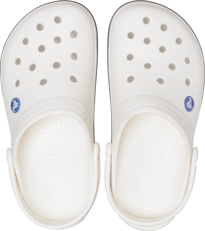 Crocband Clog