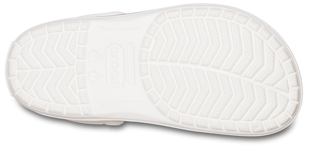 Crocband Clog