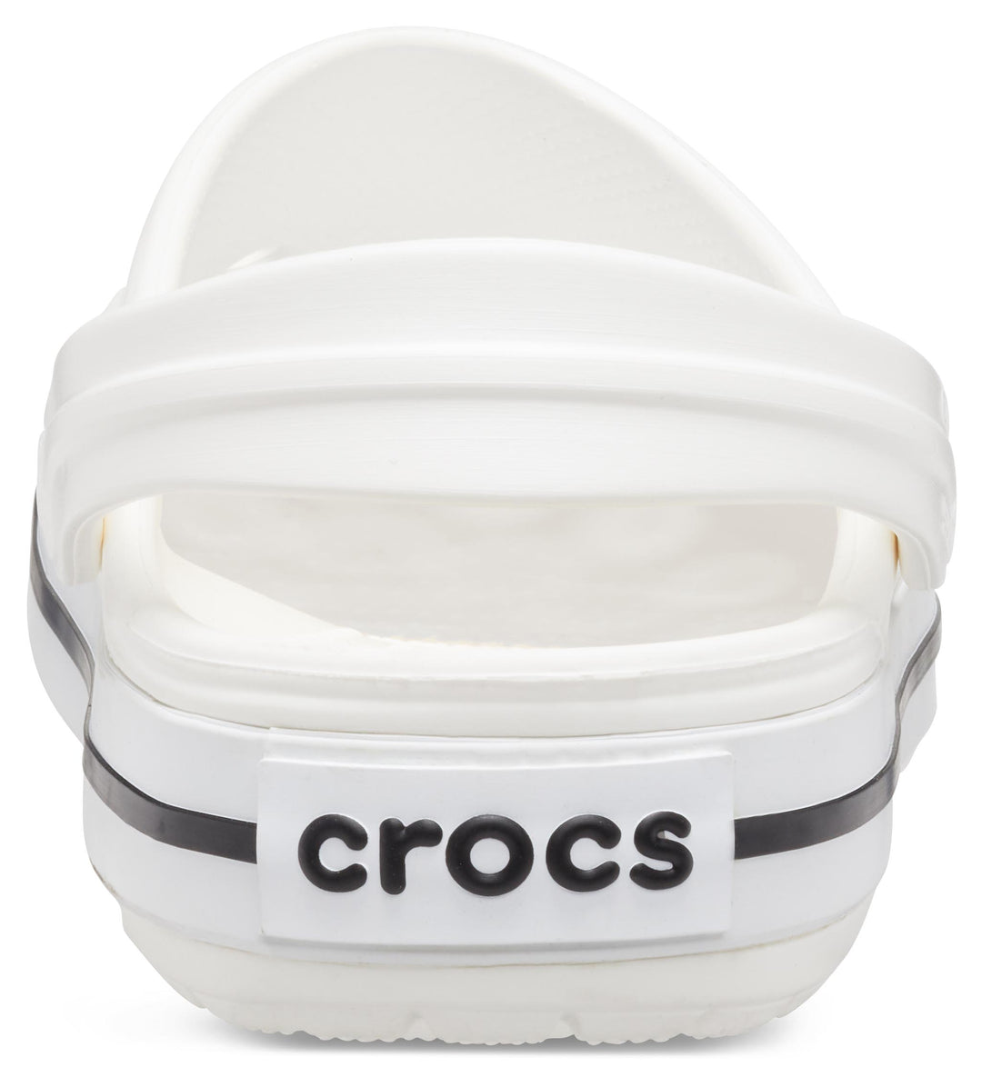 Crocband Clog