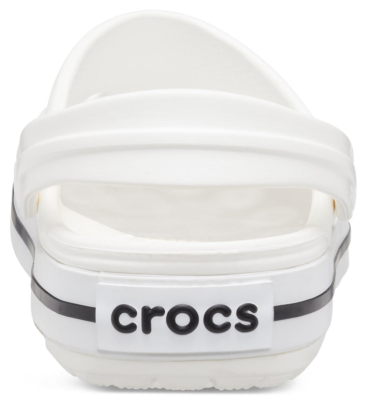 Crocband Clog