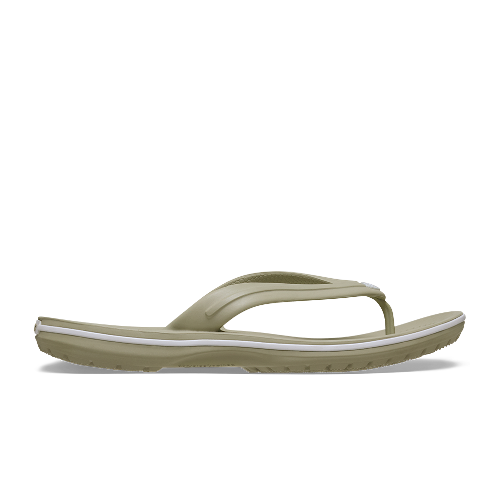 Crocband Flip