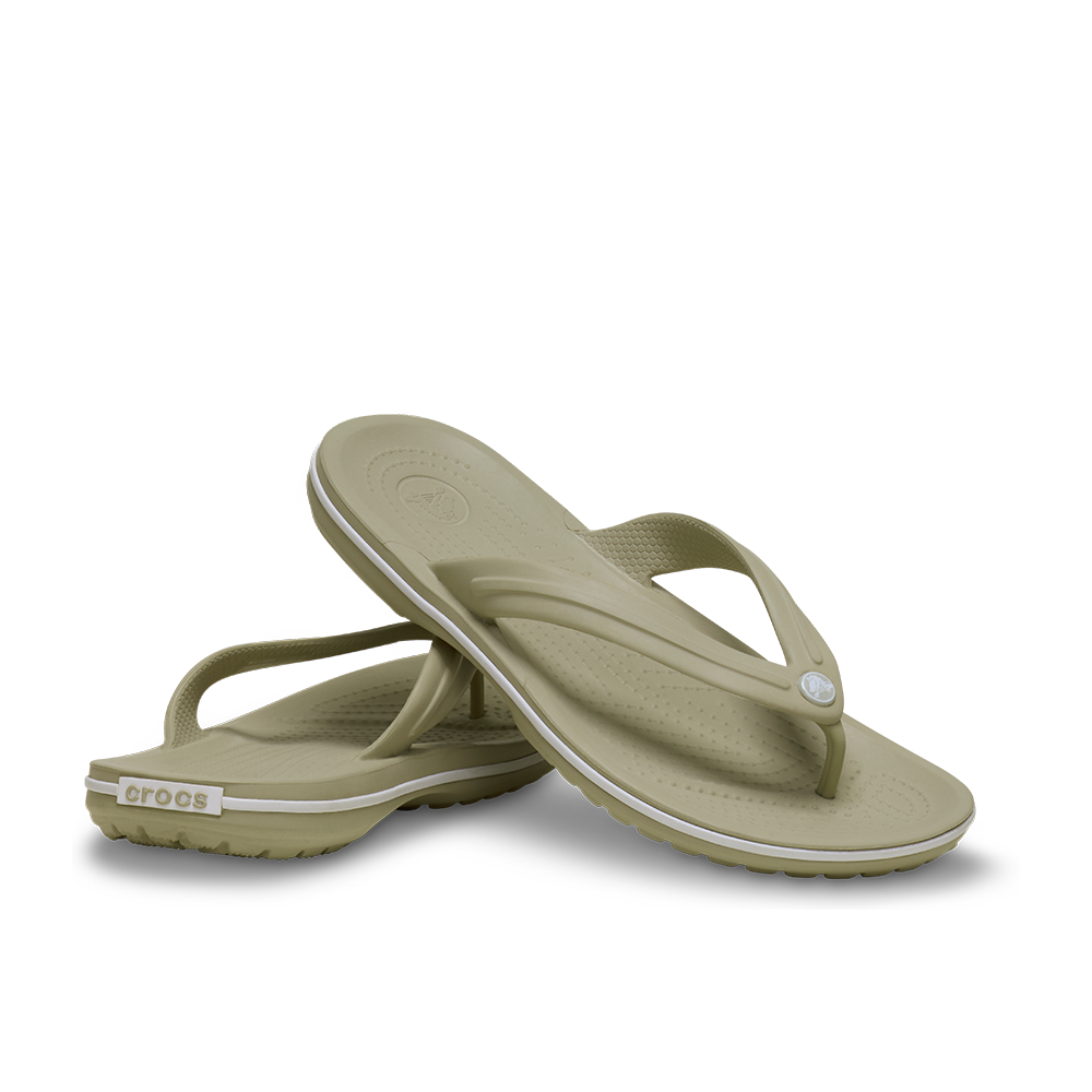 Crocband Flip