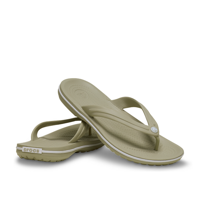 Crocband Flip