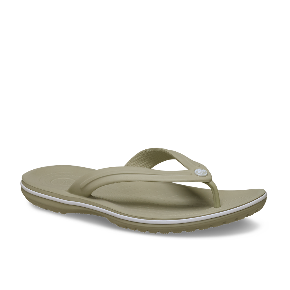 Crocband Flip
