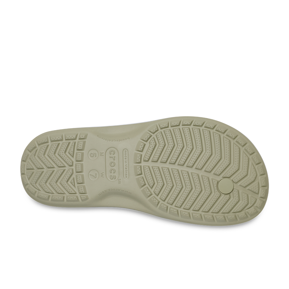 Crocband Flip