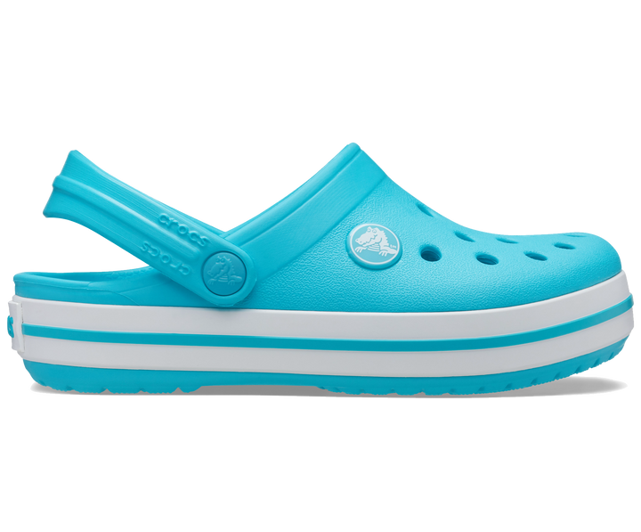 Kids' Crocband Clog