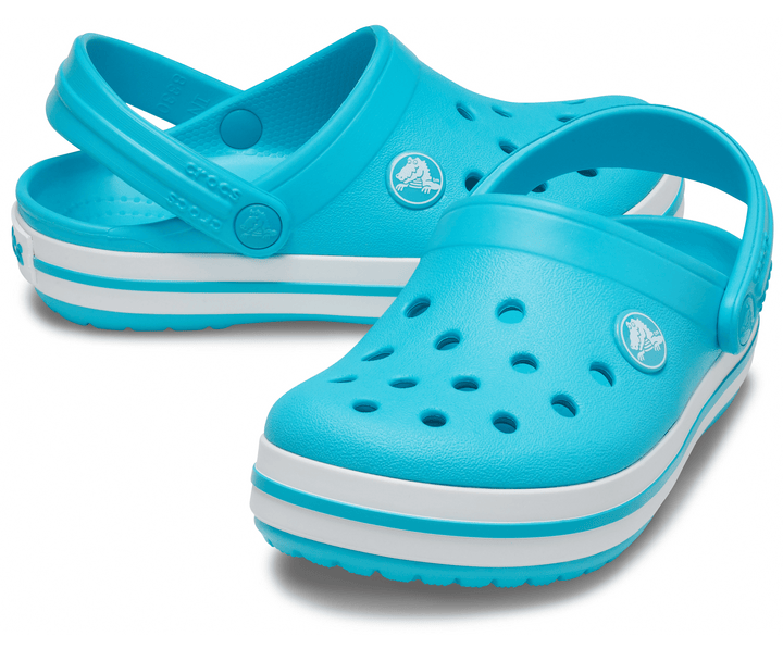 Kids' Crocband Clog