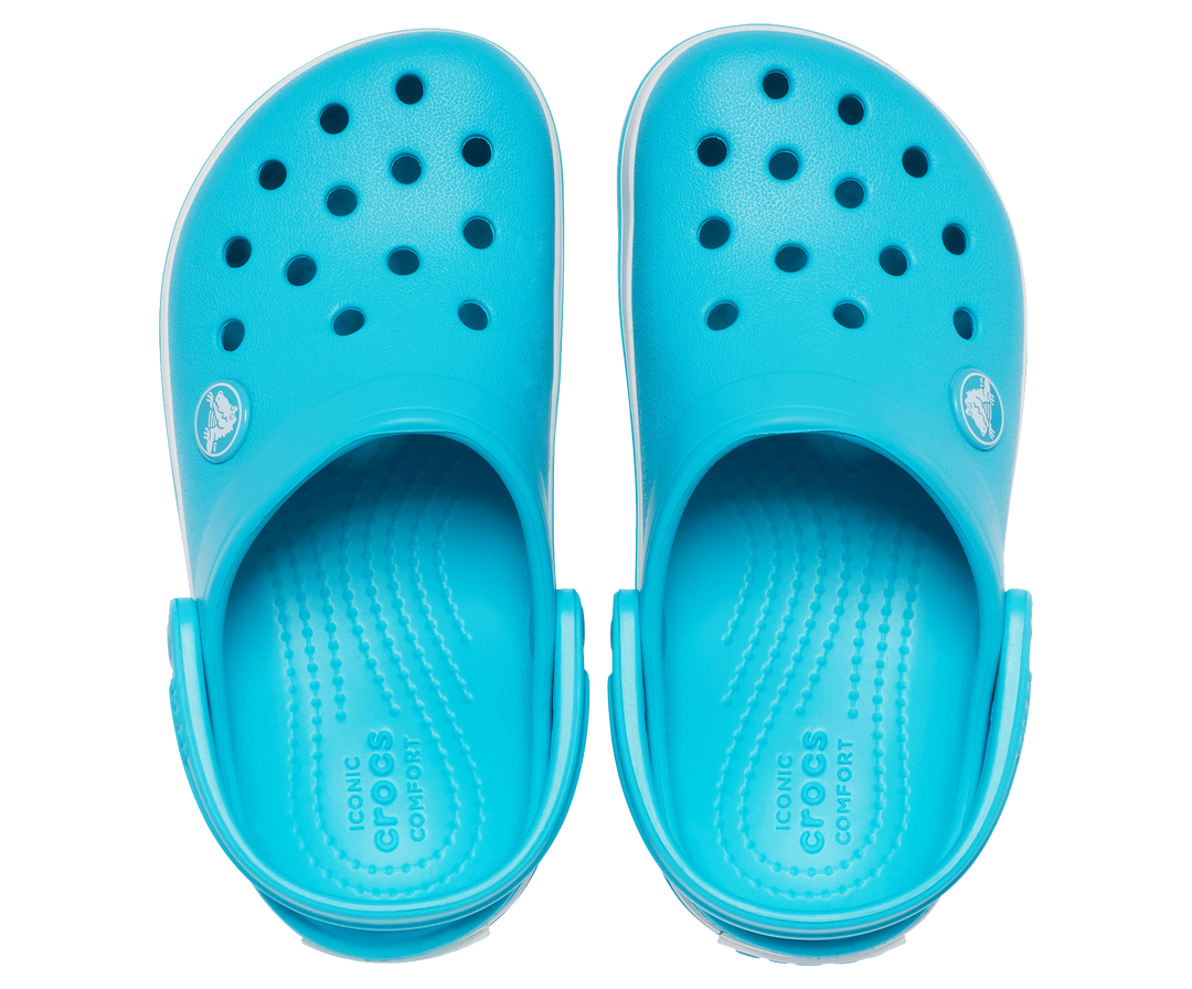 Kids' Crocband Clog