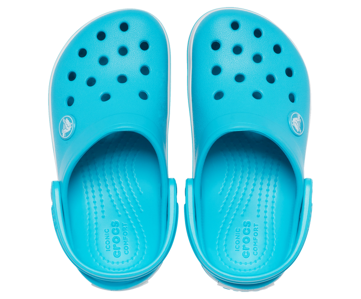 Kids' Crocband Clog