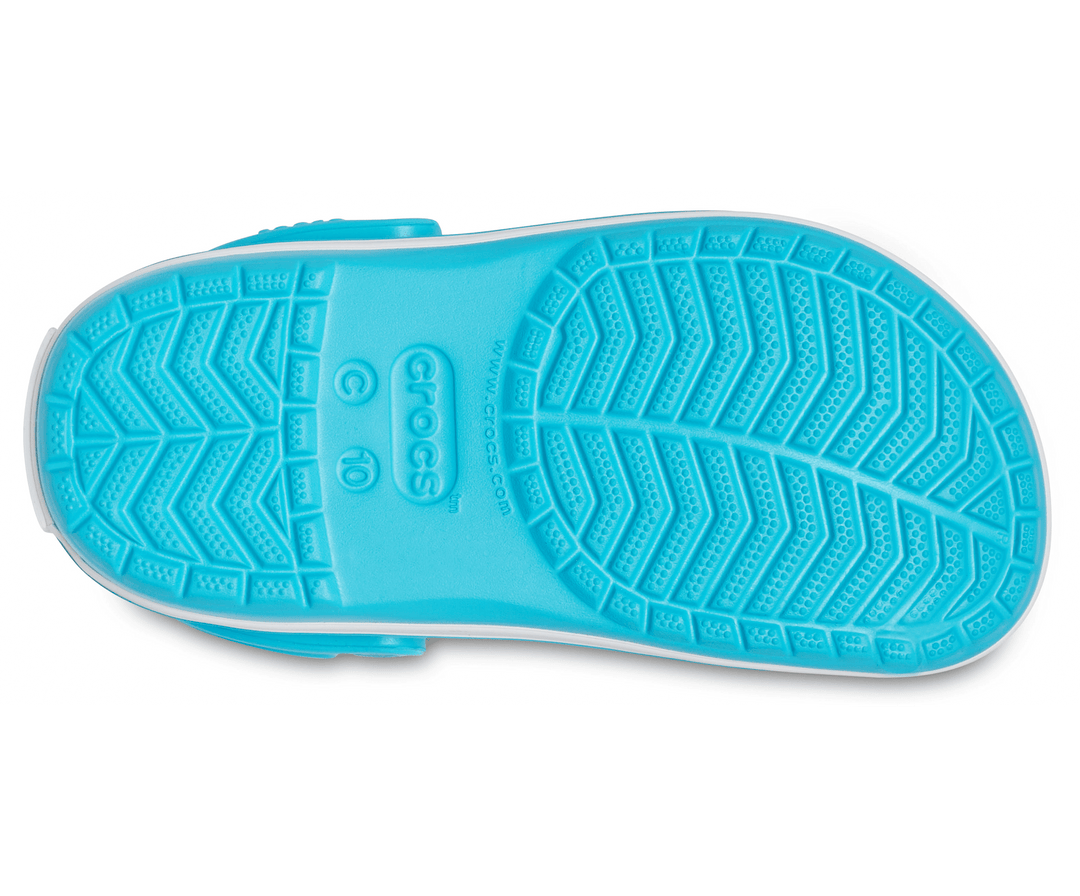 Kids' Crocband Clog