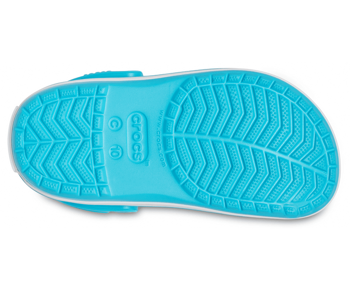 Kids' Crocband Clog