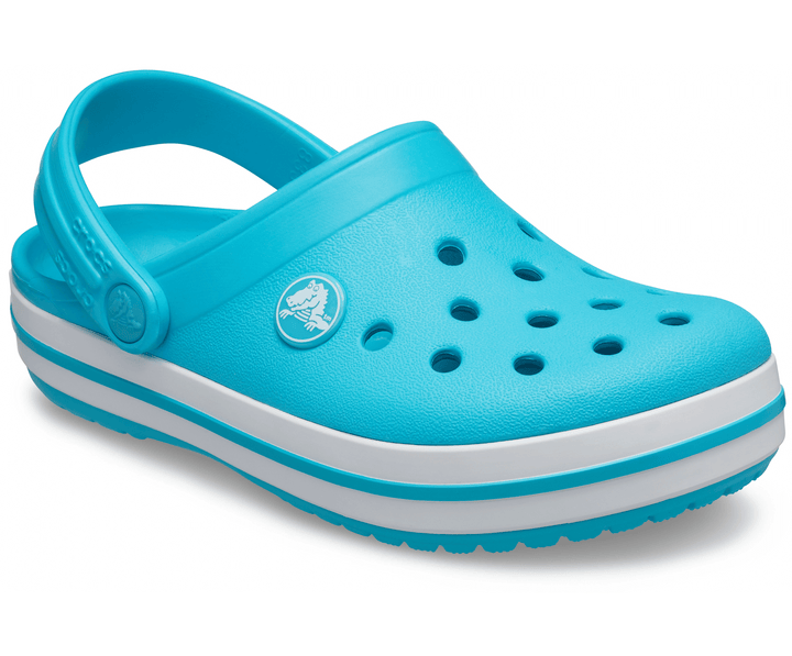 Kids' Crocband Clog