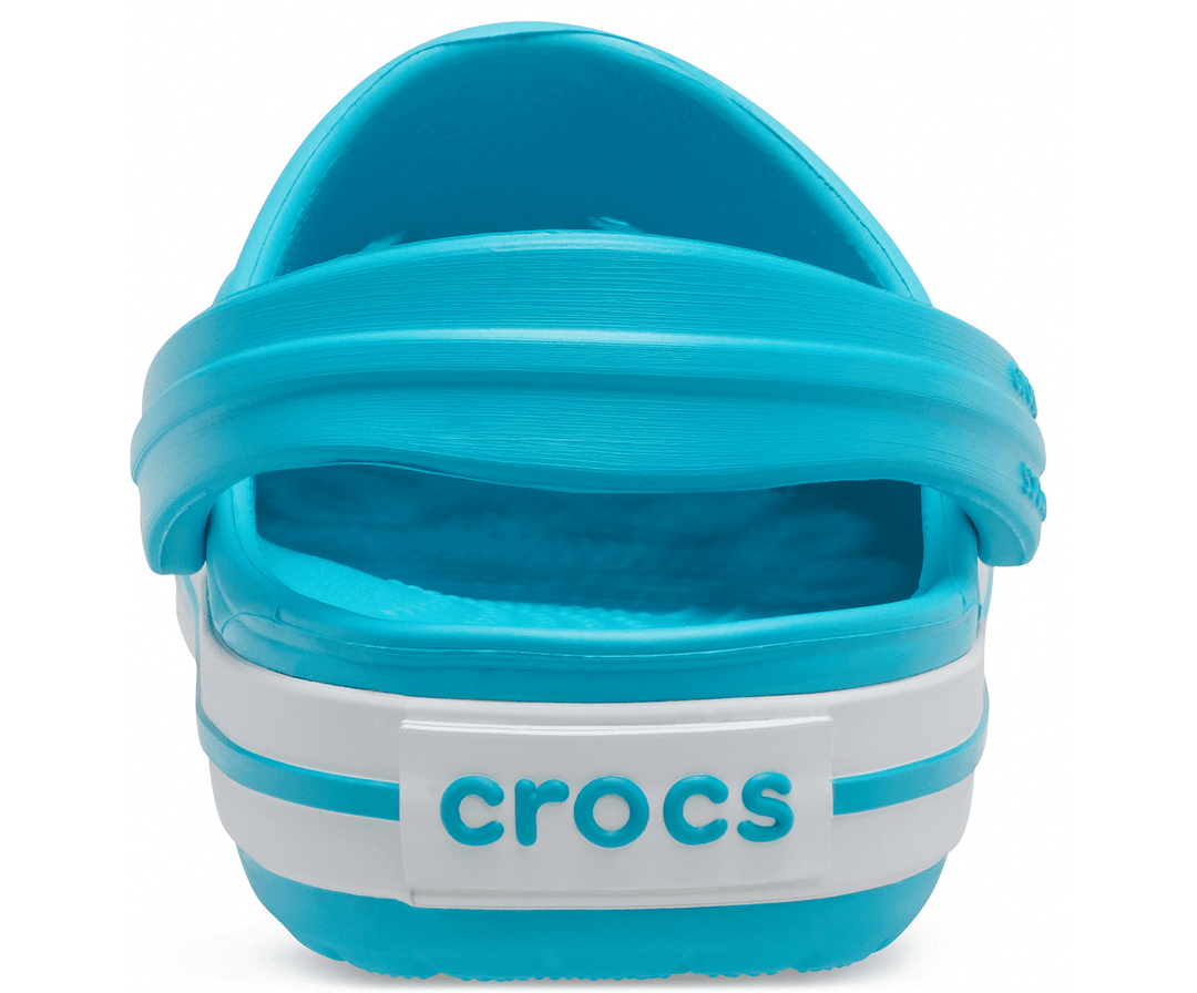 Kids' Crocband Clog