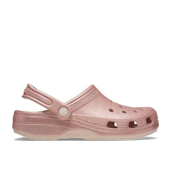 Classic Glitter Clog