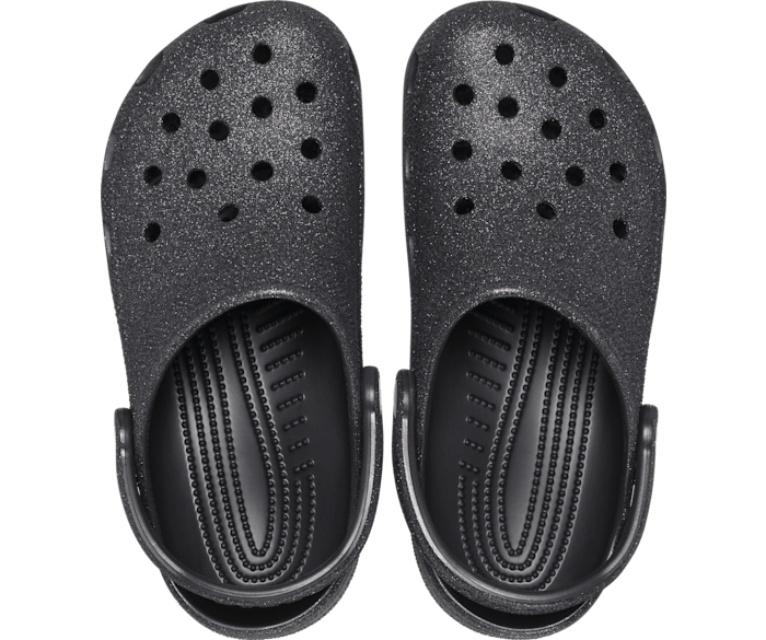 Classic Glitter Clog