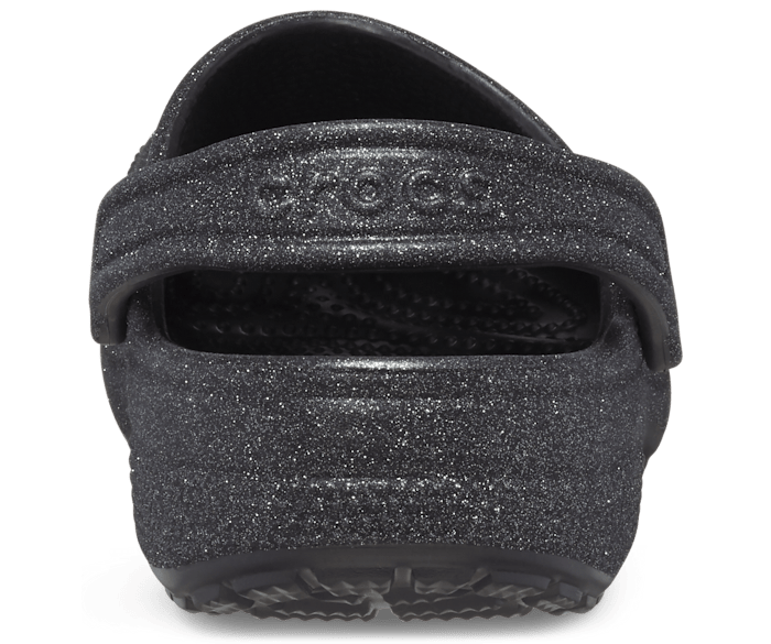 Classic Glitter Clog