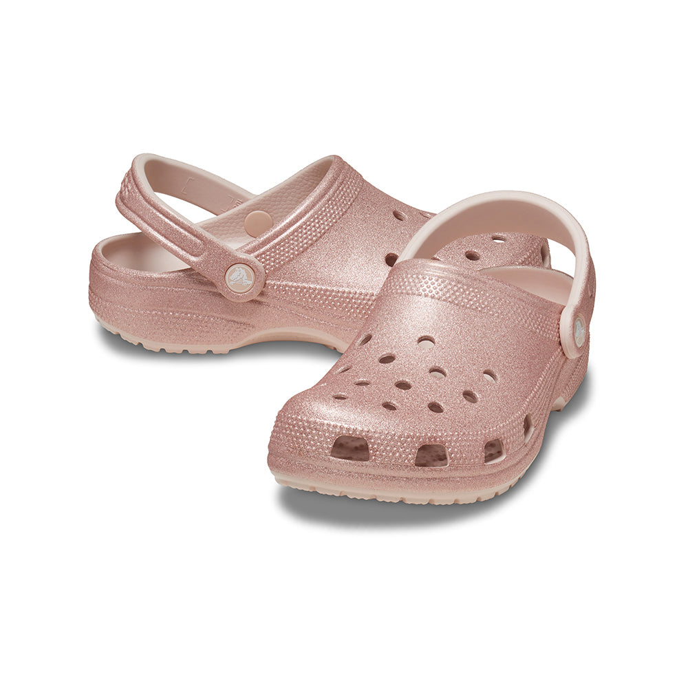 Classic Glitter Clog