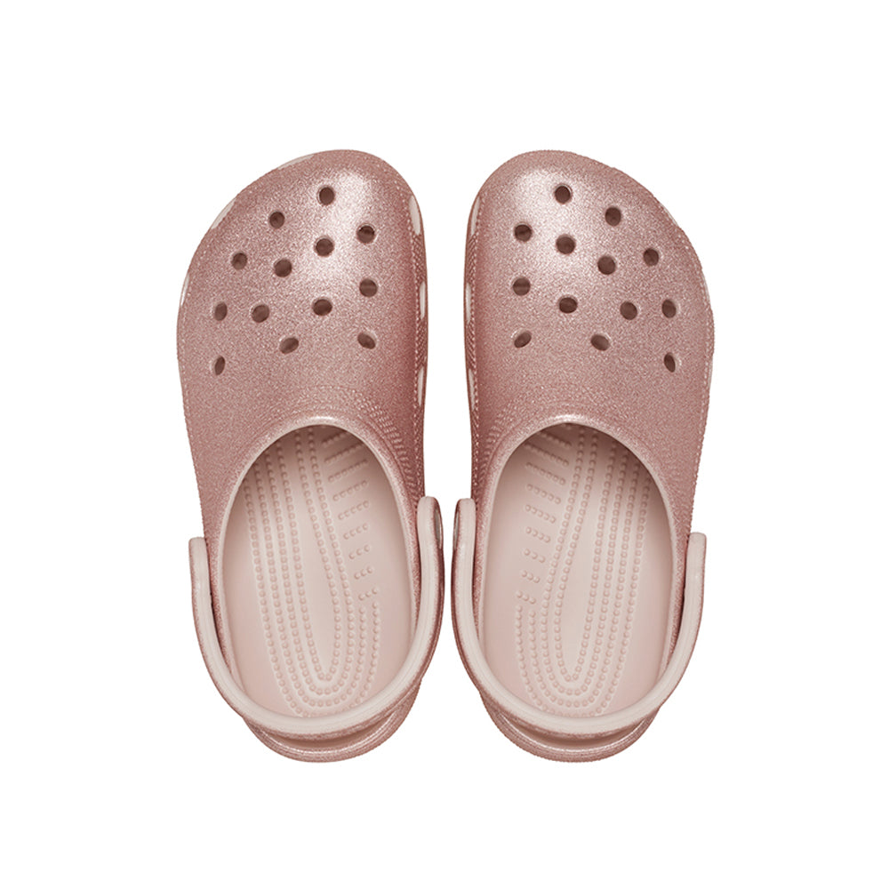 Classic Glitter Clog