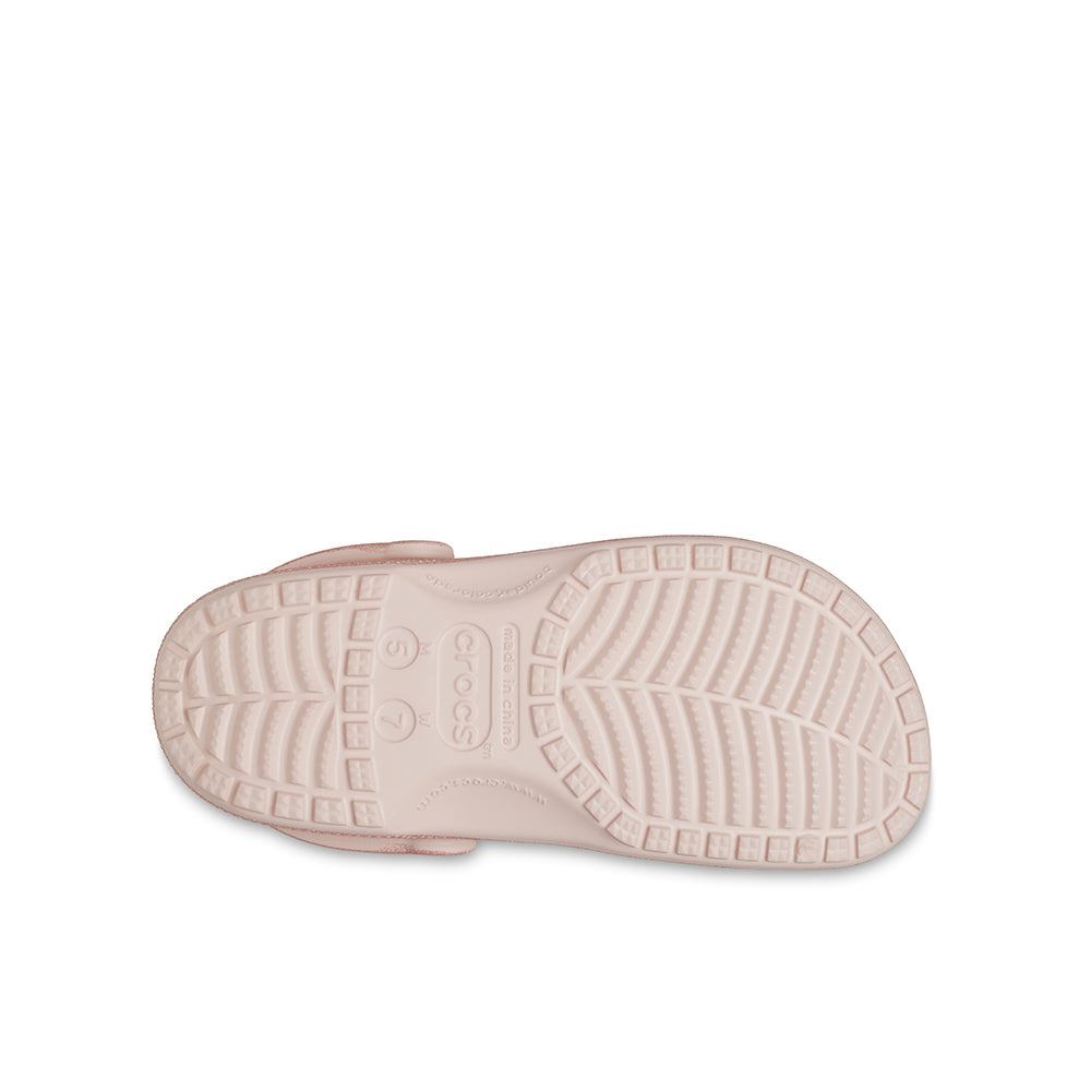 Classic Glitter Clog