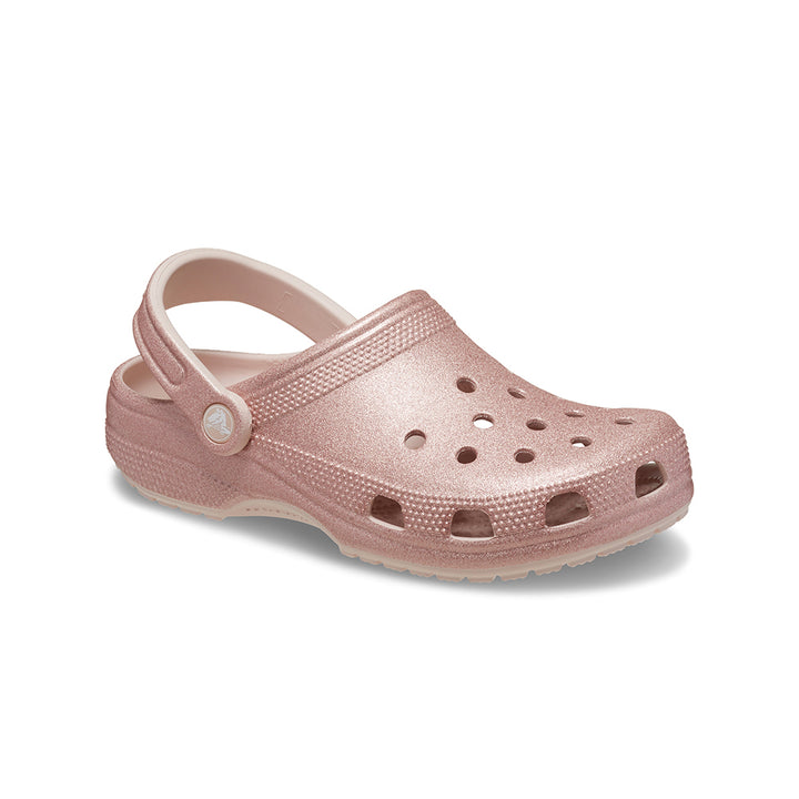 Classic Glitter Clog