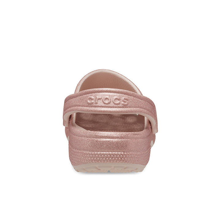Classic Glitter Clog