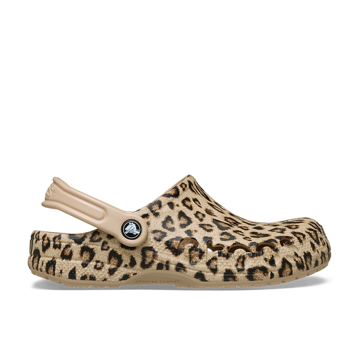 Baya Seasonal Printed Clog