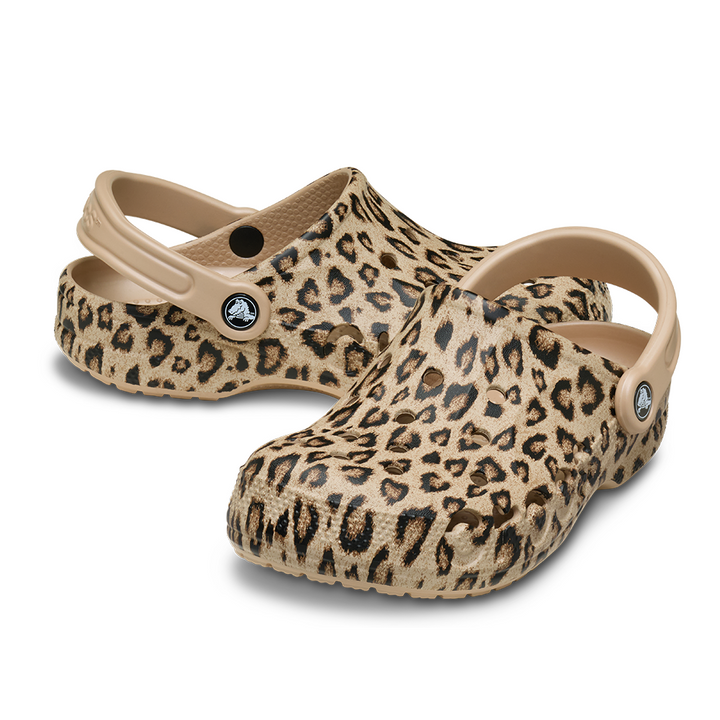 Baya Seasonal Printed Clog