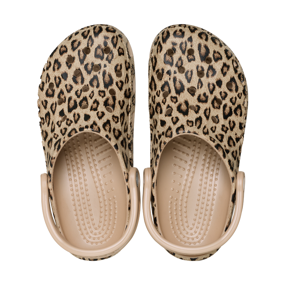 Baya Seasonal Printed Clog