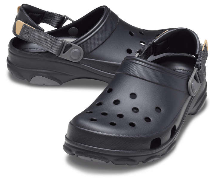 All-Terrain Clog