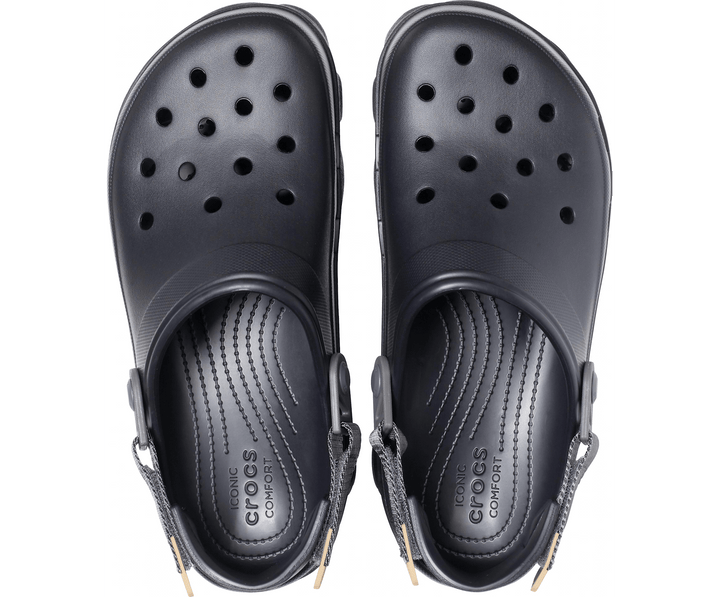 All-Terrain Clog