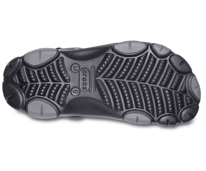 All-Terrain Clog