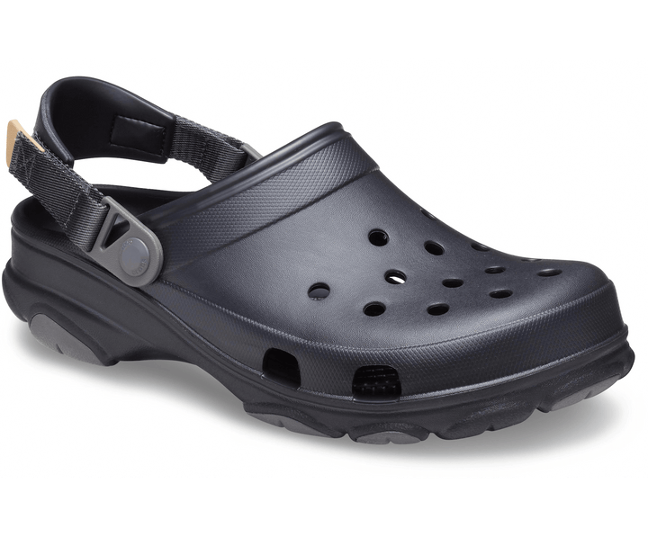 All-Terrain Clog