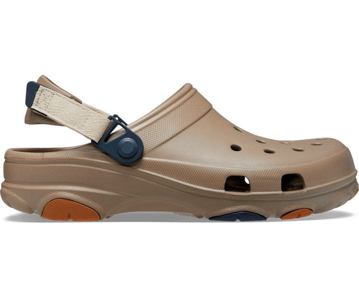 All-Terrain Clog