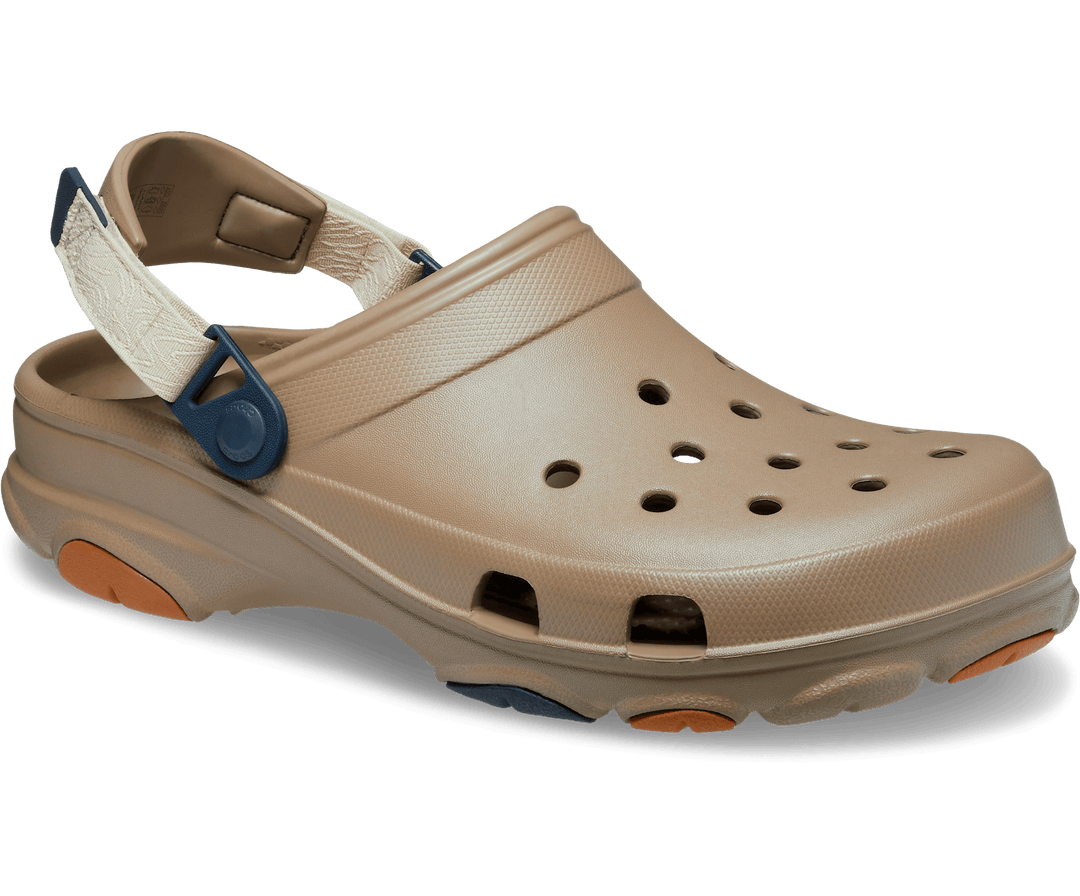 All-Terrain Clog