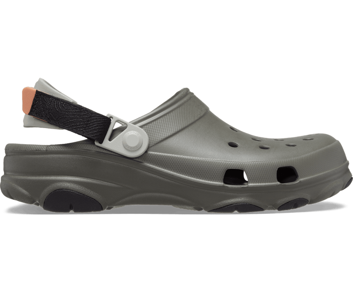 All-Terrain Clog