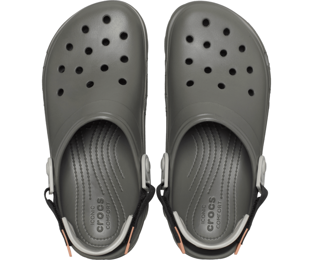 All-Terrain Clog