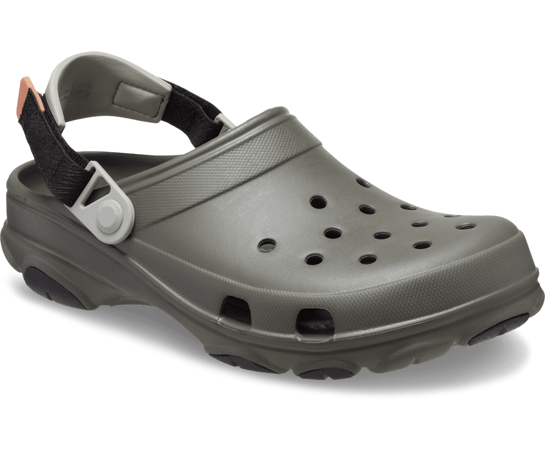 All-Terrain Clog