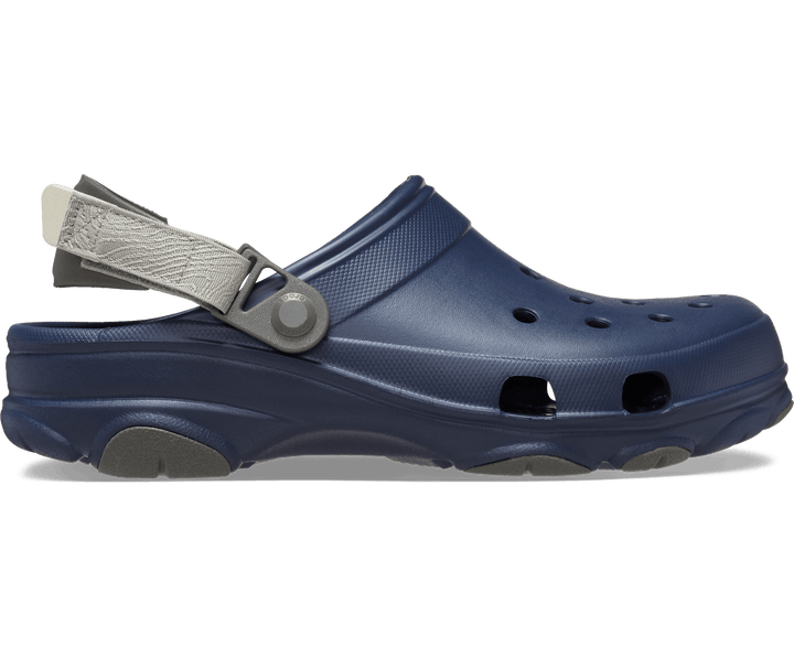 All-Terrain Clog