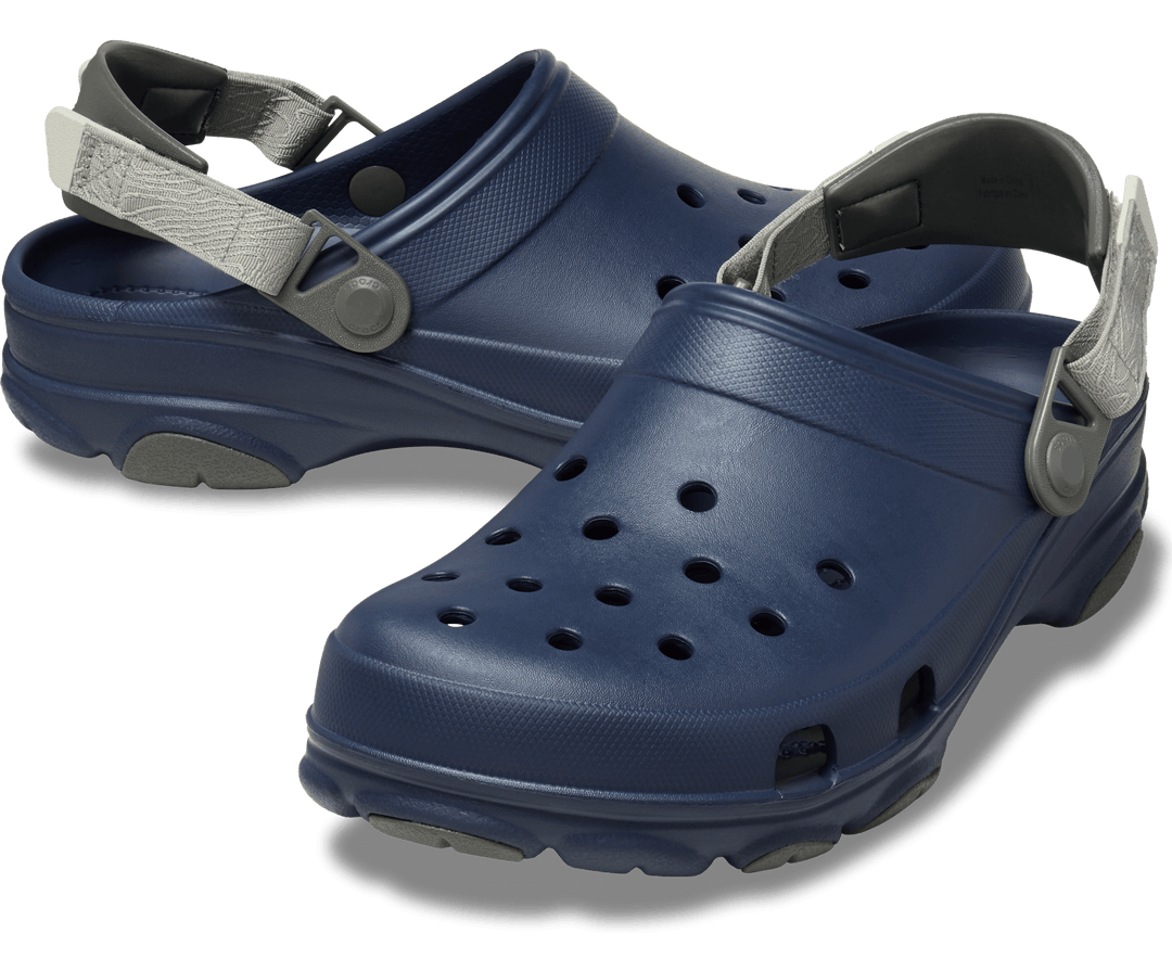 All-Terrain Clog